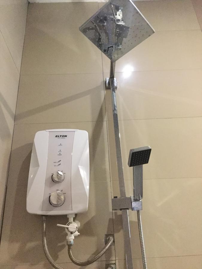 Hotel ekonomi Sr Waterview 3*
